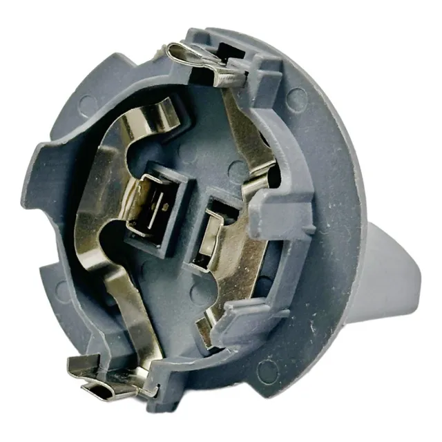Receptor Conector Socket Faro Foco Vw Bora 05 Al 09