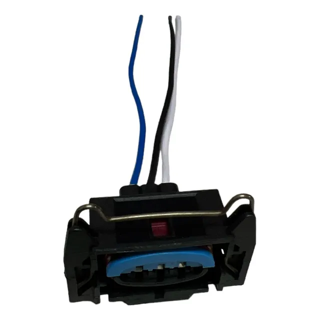 Conector De Bobina Ford Fiesta Power Ka
