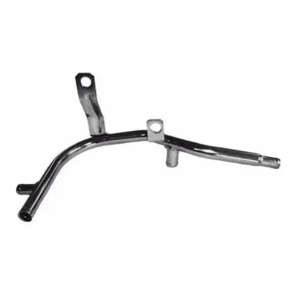 Tubo Cano Água Motor Santana 1.8 2.0 Ap Com Ar Quente 81/88