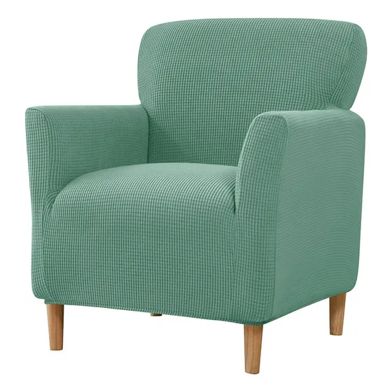 Capa Elástica Para Poltrona Individual Sofa Shield