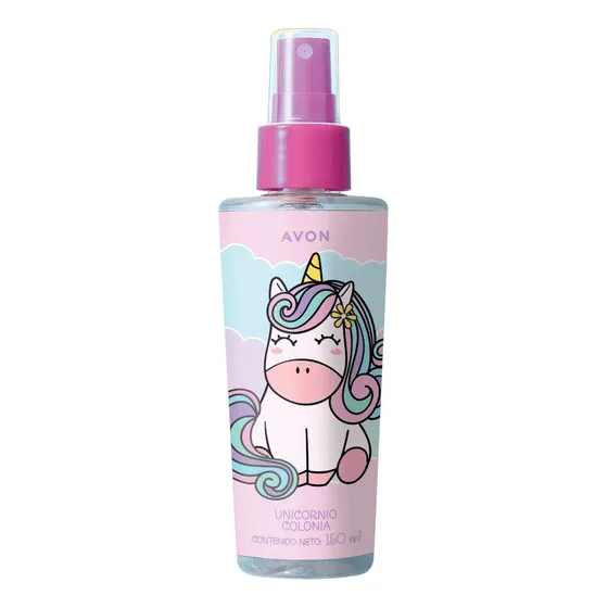 Colonia Unicornio Avon - 150ml
