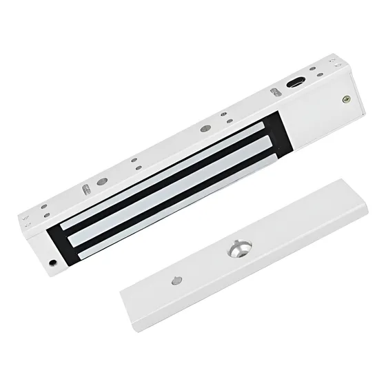 Cerradura Electro Magnética Control De Acceso 600lbs 280kg