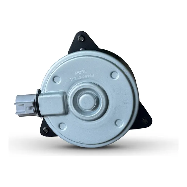 Motor Electro Ventilador Corolla 2004 2005 2006 2007 2008 