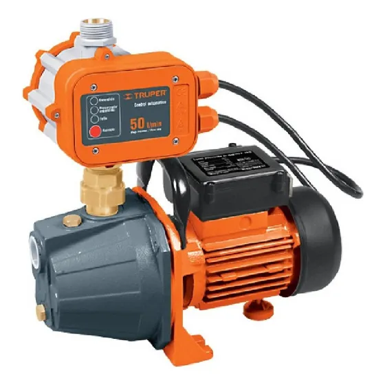 Hidroneumatico Truper - 310076