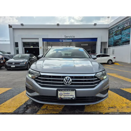 Volkswagen Jetta 1.6 Msi Starline