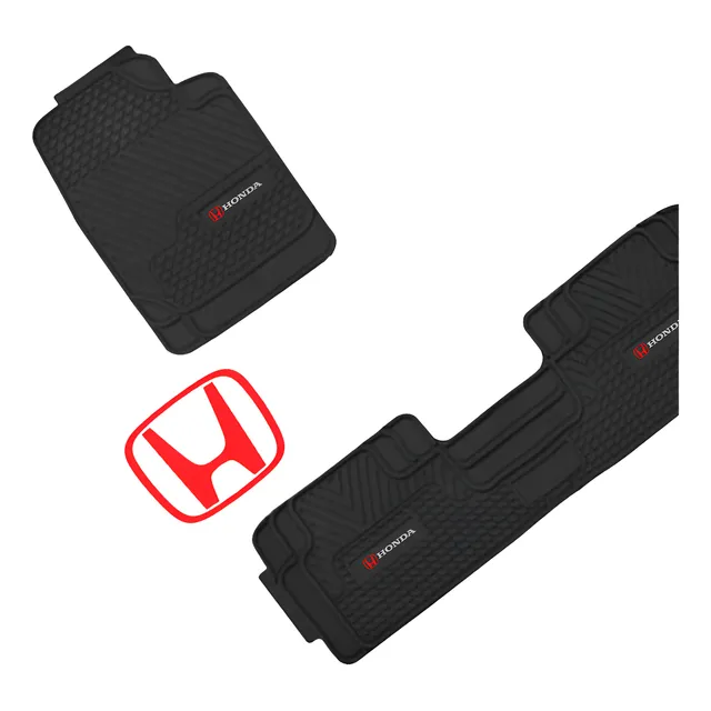 Piso De Auto Tipo Honda Pvc/tapis/protector/suelo