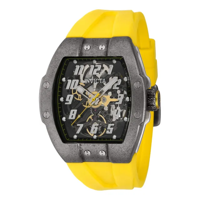Reloj Invicta Jm Correa 43524