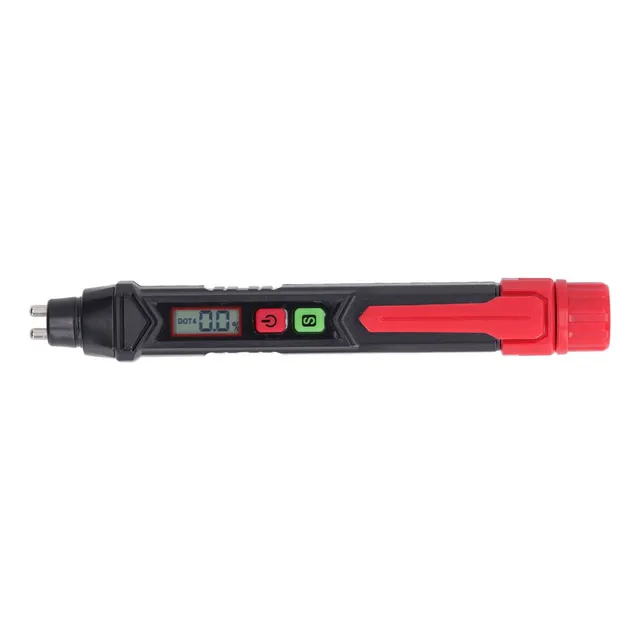 Frenos Liquid Meter, Boligrapher, Humedad Detector