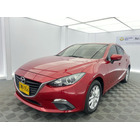 Mazda 3 2.0 Prime