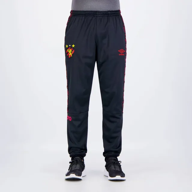 Calça Umbro Sport Recife Viagem 2022