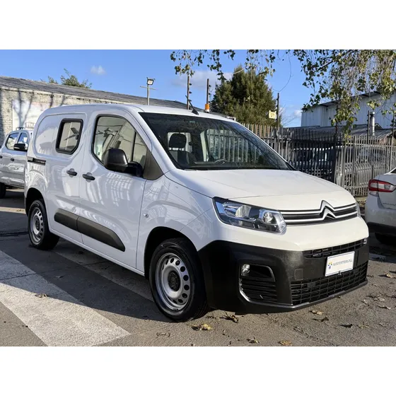 Citroën Berlingo K9 1.6