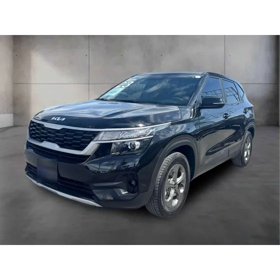 Kia Seltos 1.6 Ex At