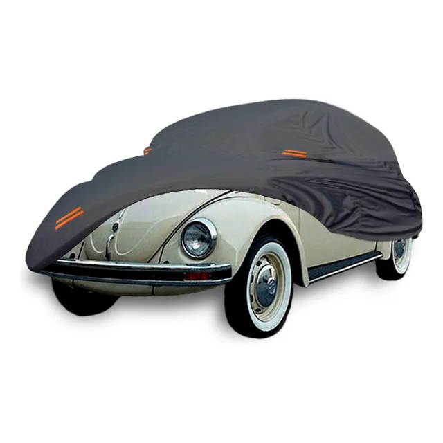 Cobertor De Auto Volkswagen Escarabajo Protector Uv/funda