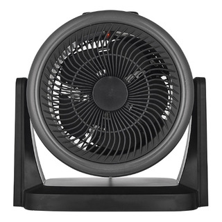 Ventilador Turbo Digital + Calentador Midea Msh23ft3dsb Ventilador Turbo Digital + Calentador Midea Msh23ft3dsb
