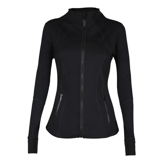 Sudadera Lululemon Define Jacket Mujer Deportiva