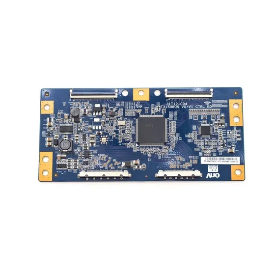 Placa T-con Le42h057d 31t12-c04
