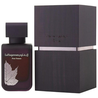 Rasasi La Yuqawam Femme Edp 75ml Mujer Rasasi La Yuqawam Femme Edp 75ml Mujer