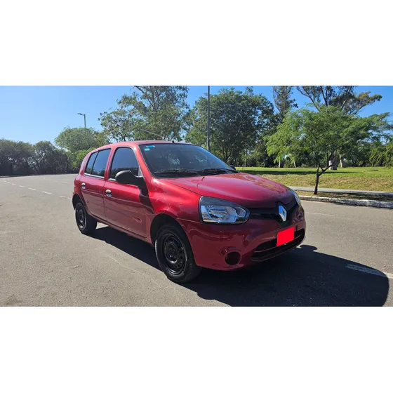 Renault Clio 1.2 Mio Confort Plus Abc