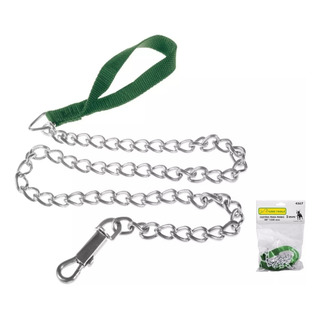 Cadena Para Perro 48 Pulgadas Asa De Nylon Lion Tools Cadena Para Perro 48 Pulgadas Asa De Nylon Lion Tools