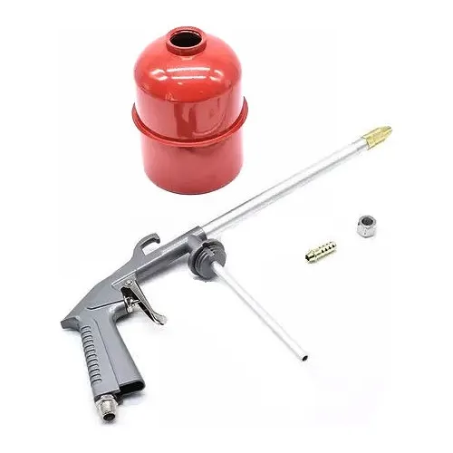 Pistola Pulverizador A Presion Para Lavado
