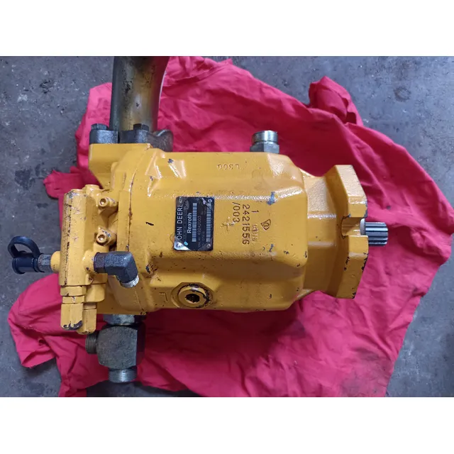 Bomba Hidráulica  Payloder Jhon Deere 544j, 644k, 724j, 624k