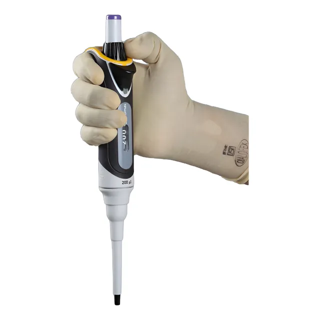 Micropipeta Accumax Smart Sva-500