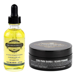 The Shaving Co Tsc-002 / Tsc-1007 The Shaving Co Tsc-002 / Tsc-1007