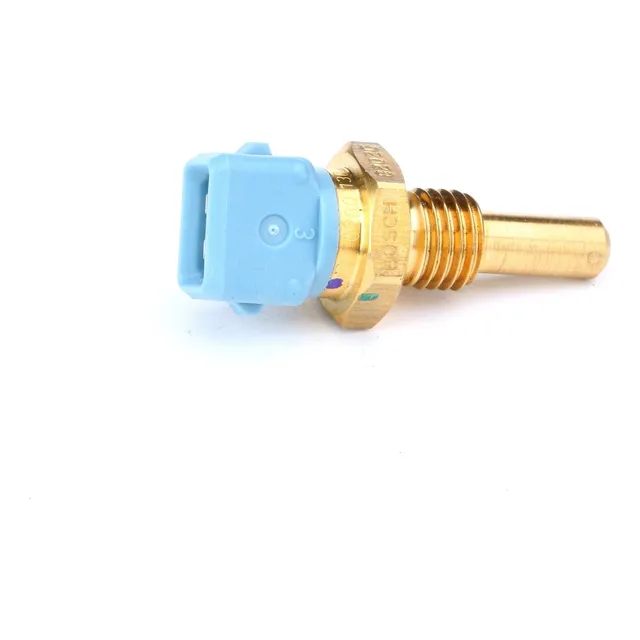 Sensor De Temperatura Vw Gol 1.6 Mi Bosch