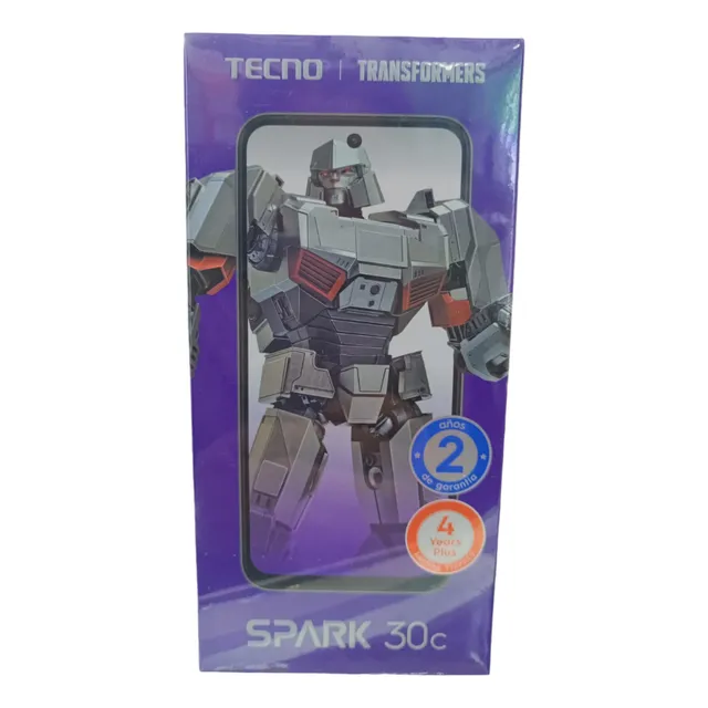 Tecno Spark 30c