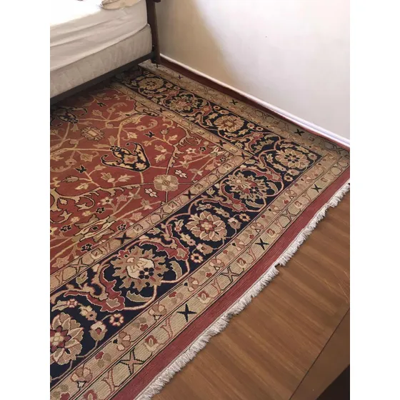 Alfombra Persa