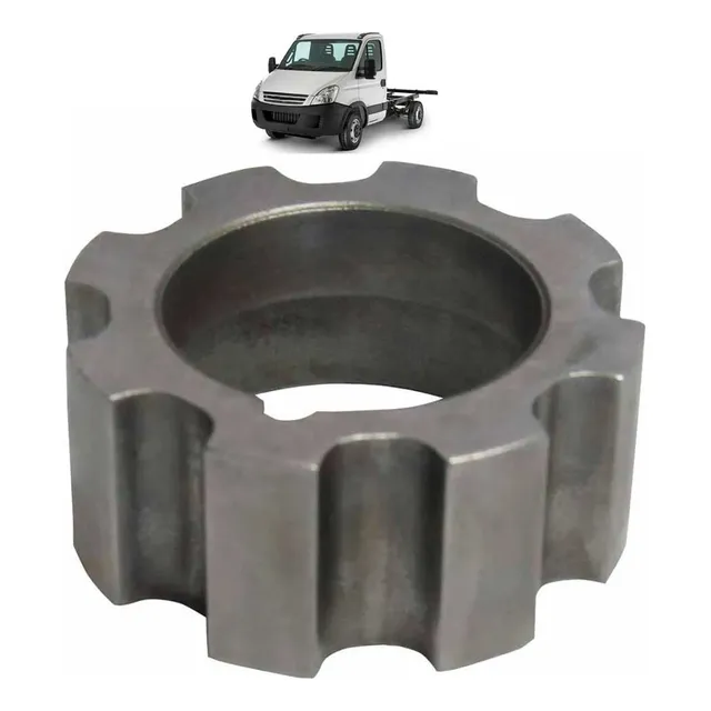  Rotor Velocimetro Iveco Daily 55c16 2010 503355723b