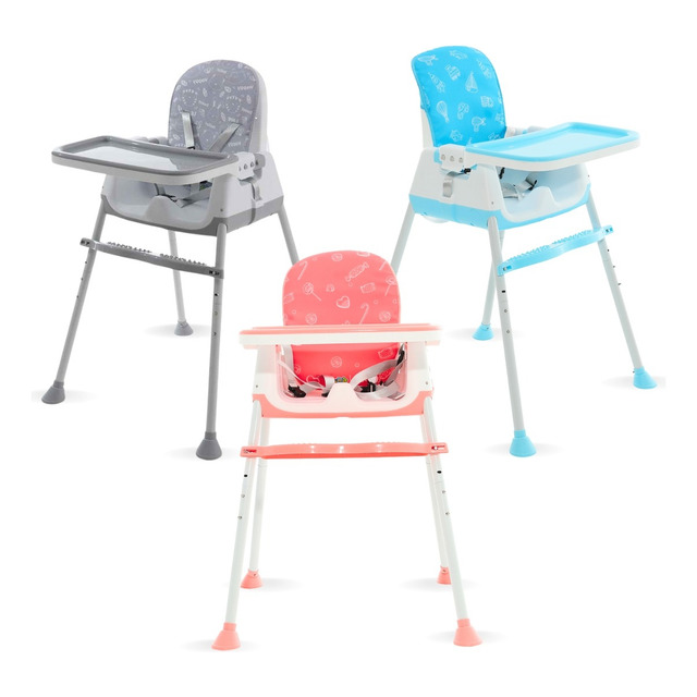 Cadeira De Alimentação Portátil Infantil Zest Maxi Baby Cadeira De Alimentação Portátil Infantil Zest Maxi Baby