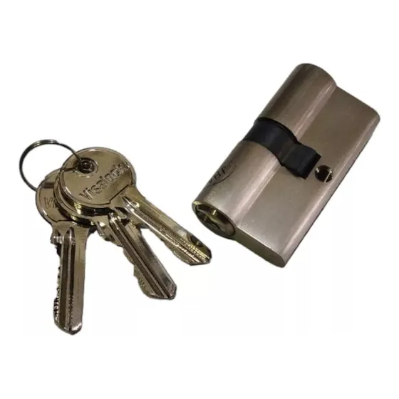 Cilindro Visalock 60mm
