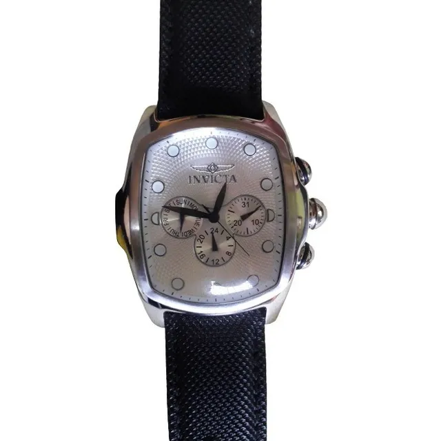 Reloj Invicta Lupah Tritnite Caballeros Edición Especial 