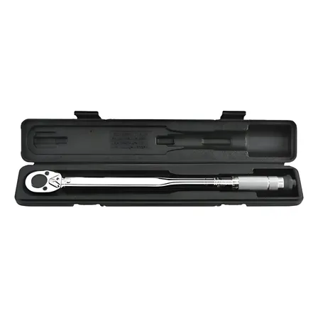 Torquimetro Safe 1/2 Profesional 2,9 21kg con Estuche