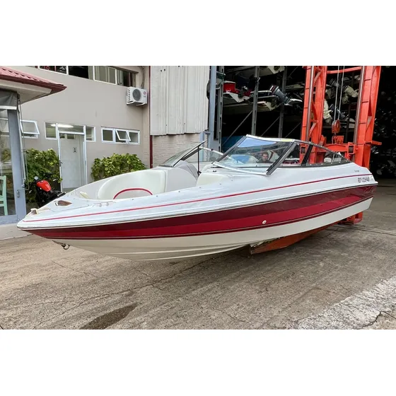 Chris-craft 18 Concept