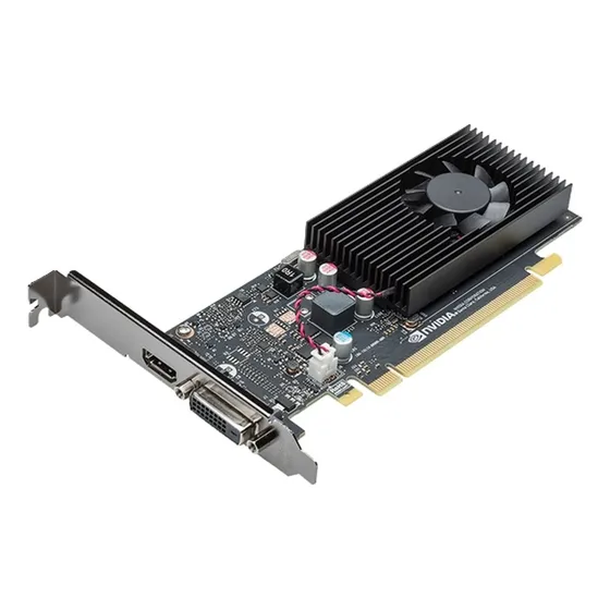 Tarjeta De Video 2gb Tarjeta De Video Evga Geforce Gt 1030