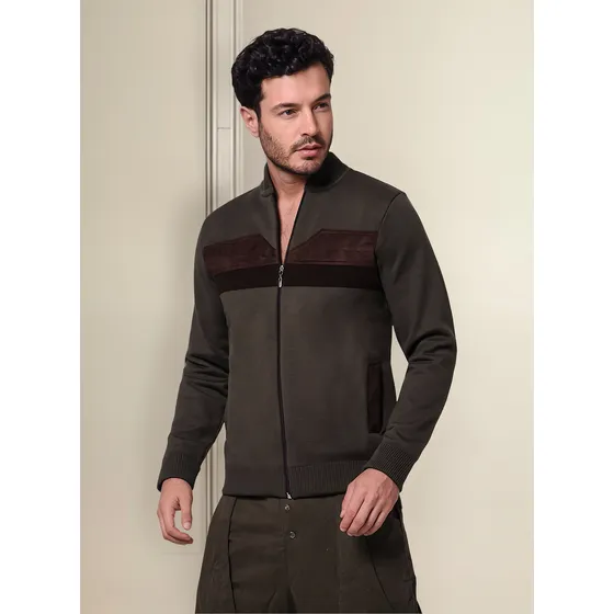 Chaqueta De Hombre / Producto Nacional ( Env. Gratis )