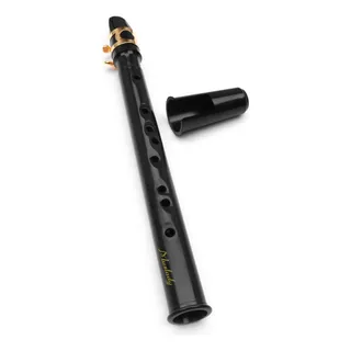 Mini Sax Saxofone Alto De Bolso Xaphoon PortĂĄtil Minisax Mini Sax Saxofone Alto De Bolso Xaphoon PortĂĄtil Minisax