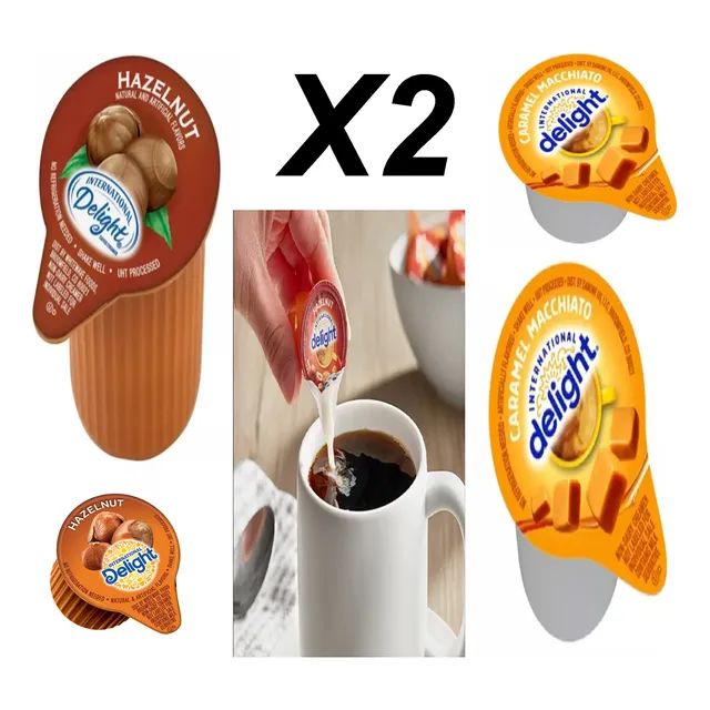 Capsulas Crema Para Cafe Kcup Nespresso Dolce Gusto