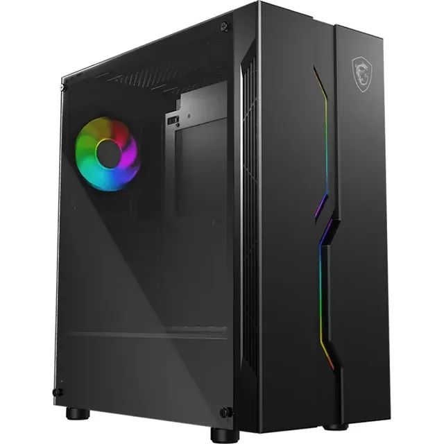 Pc Nuevos I3 10100f - Windows 11 Pro (requiere Gpu)