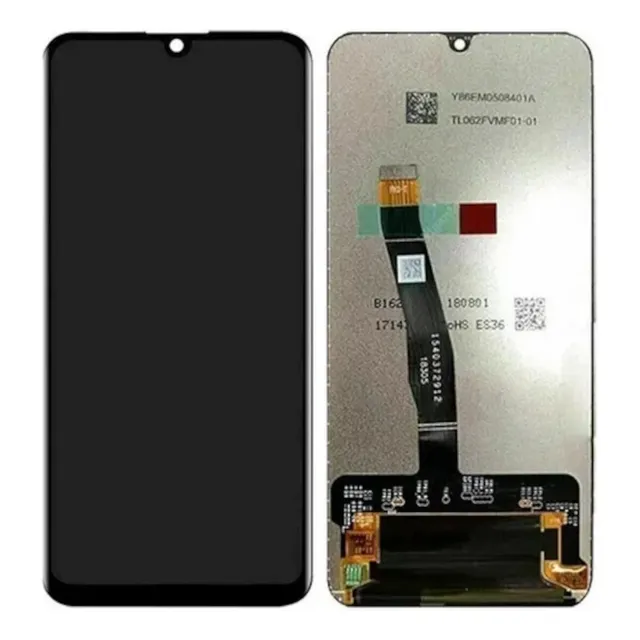 Repuesto Pantalla Display Para Huawei Psmart 2019