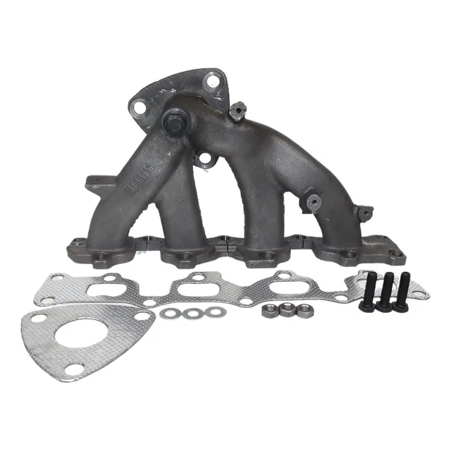 Múltiple Escape Chevy  Captiva Equinox Terrain 2.4l