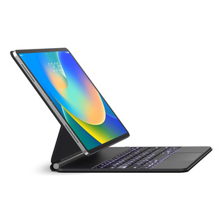 Funda Teclado iPad Pro 11 2022/10.9 Air 5 Gen. Funda Teclado iPad Pro 11 2022/10.9 Air 5 Gen.