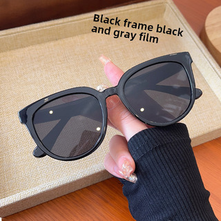 Gafas De Sol Retro Con Lunares Para Mujer, Gafas De Viaje Y Gafas De Sol Retro Con Lunares Para Mujer, Gafas De Viaje Y