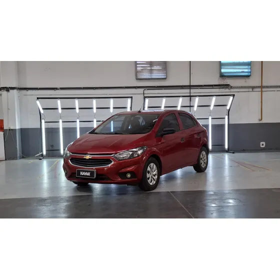 Chevrolet Joy 1.4 Base