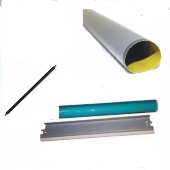 Kit Cilindro, Cuchilla, Pcr Y Film Fuser Gpr22 Canon Ir 1025