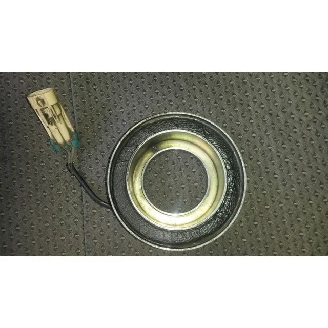 Bobina Para Compresor V5 Original Como Nueva