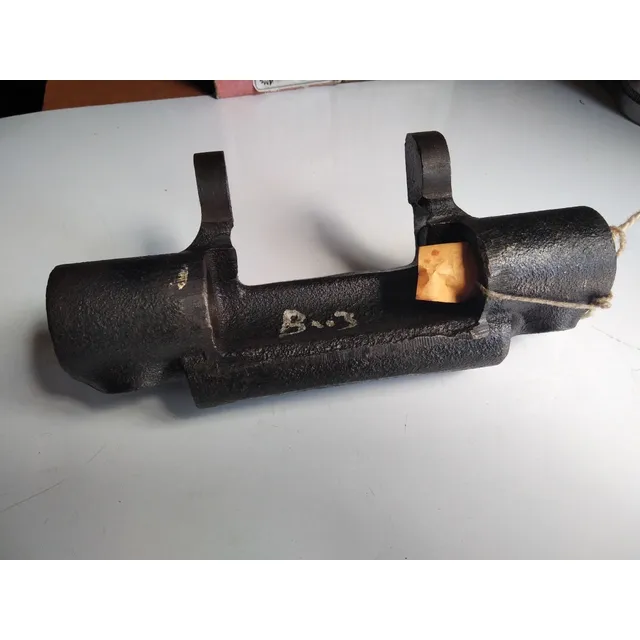 Liberador De Croche-tapon Embrague Tractor Veniran 285