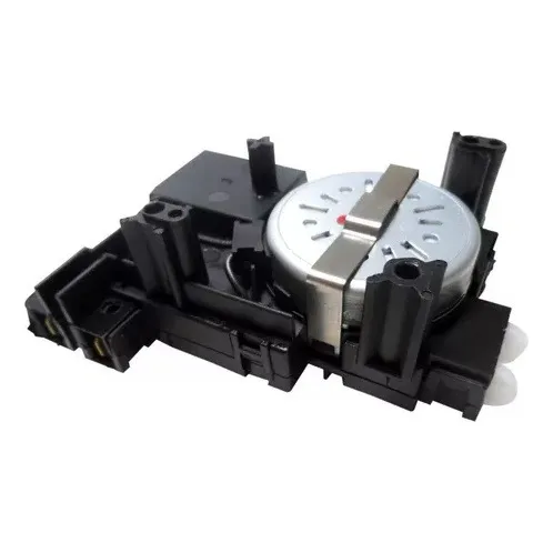 Actuador Freno Lavadora Secadora Whirlpool Motor Drain